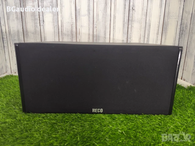 Субуфер Heco R1