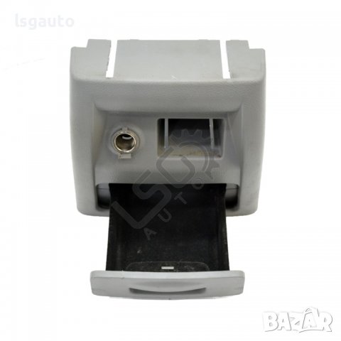 Задна конзола подлакътник Hyundai Santa fe(2006-2013) ID:95620, снимка 2 - Части - 39906380