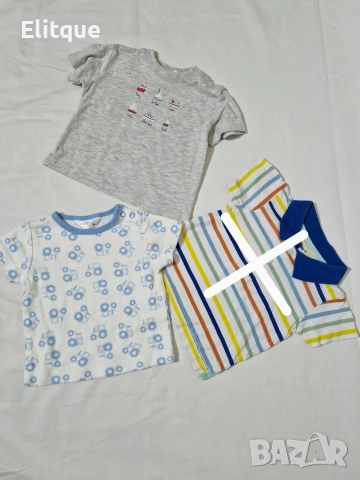 бебешки комплекти, снимка 5 - Комплекти за бебе - 52942458