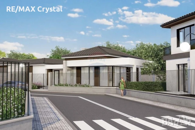 Градска къща - За продажба - с. Първенец, България