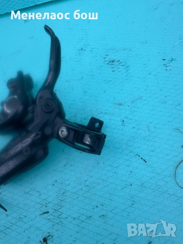 Хидравлична спирачка sram, снимка 2 - Части за велосипеди - 52271862