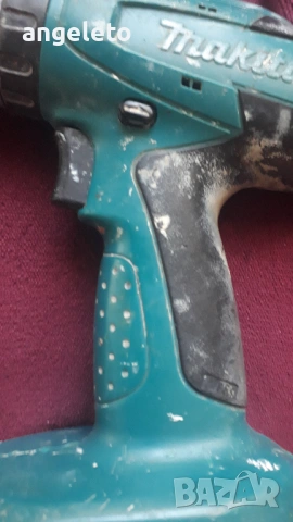 винтоверт Makita, снимка 6 - Винтоверти - 53163322