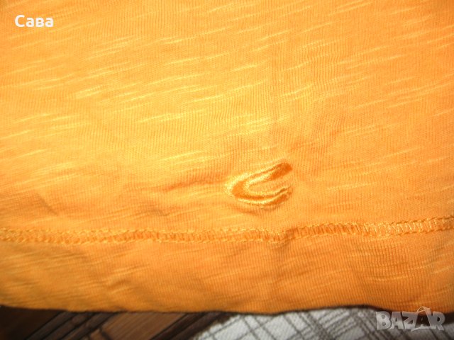 Тениски CAMEL  мъжки,3ХЛ, снимка 6 - Тениски - 41591171