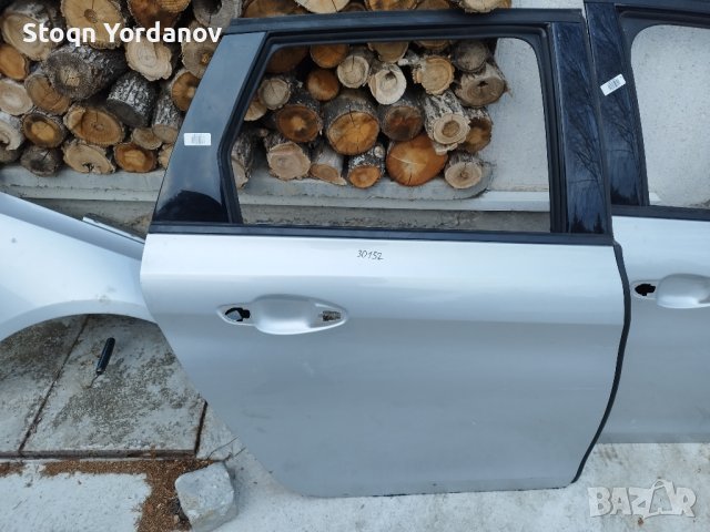 Пежо 308 SW T9 на части , снимка 7 - Автомобили и джипове - 44403742