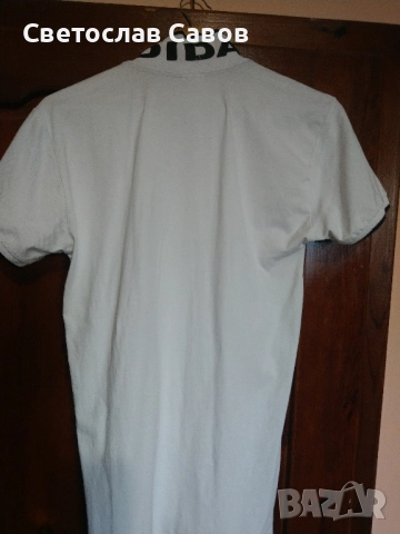 Адидас М р-р. Оригинал., снимка 2 - Тениски - 51640574