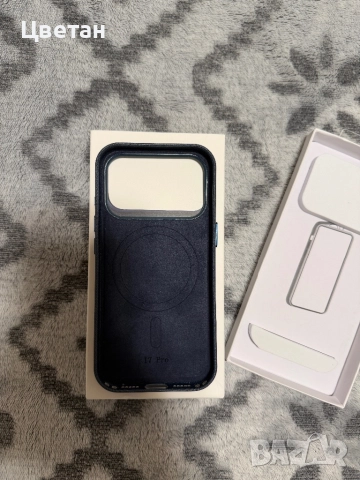 Кейсове и протектори за IPhone 17 Pro, снимка 2 - Apple iPhone - 52818159