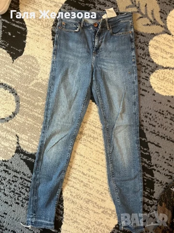 Guess-дамски дънки