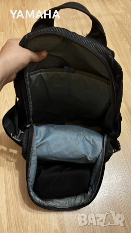 Thule  Мъжка  Туристическа  Раница , снимка 5 - Раници - 51573360