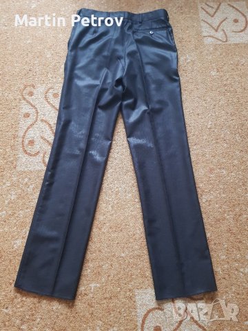 Абитуриентски костюм 48 размер, снимка 4 - Костюми - 39869794