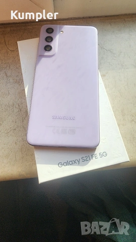 Samsung Galaxy S21 FE