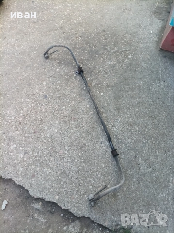 Задна стабилизираща щанга за Мазда 323 ф хечбек. 98 год., снимка 2 - Части - 51794170