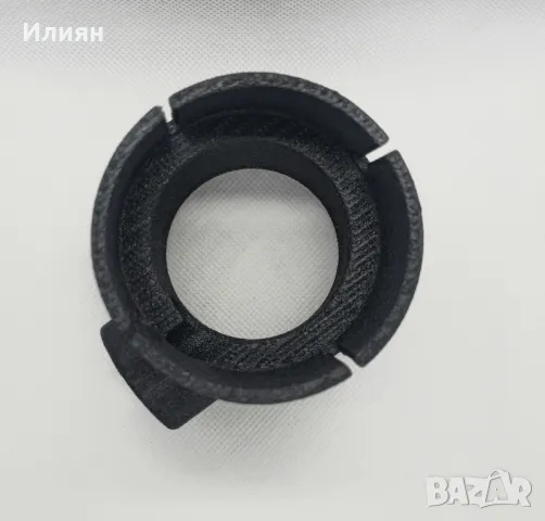 Ремонтен комплект за лястовица за OM642 , снимка 6 - Части - 48546325