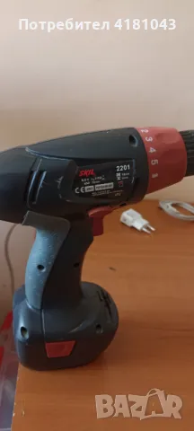 Винтоверт, снимка 1