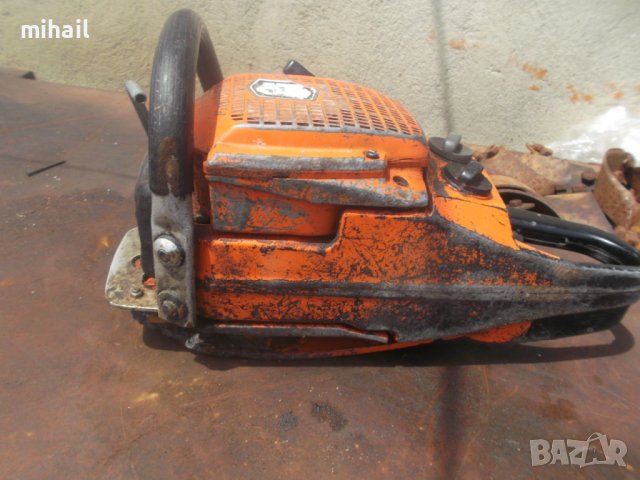 Husqvarna 285Cd на части, снимка 5 - Градинска техника - 40711535