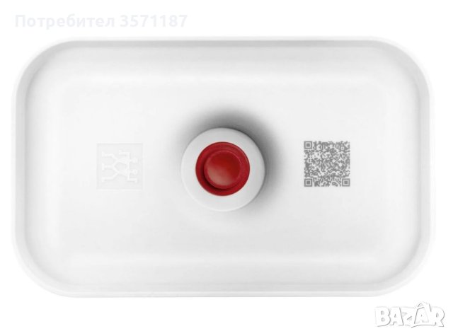 Zwilling стартов комплект помпа и купичка S, снимка 5 - Други - 41839860