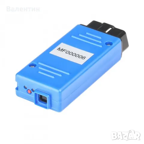 VNCI MF J2534 – Скенер за диагностика на FORD/MAZDA, снимка 2 - Друга електроника - 47672822