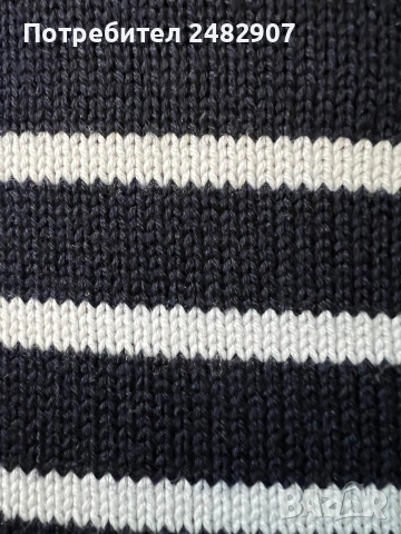 Дамска блуза ZARA, снимка 8 - Блузи с дълъг ръкав и пуловери - 53581467