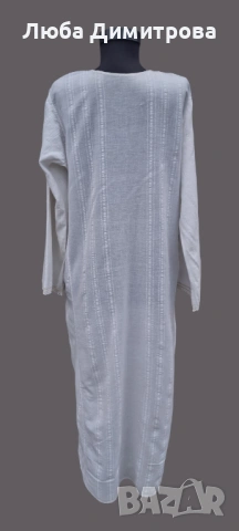 Автентична риза за носия 107, снимка 2 - Антикварни и старинни предмети - 53623845