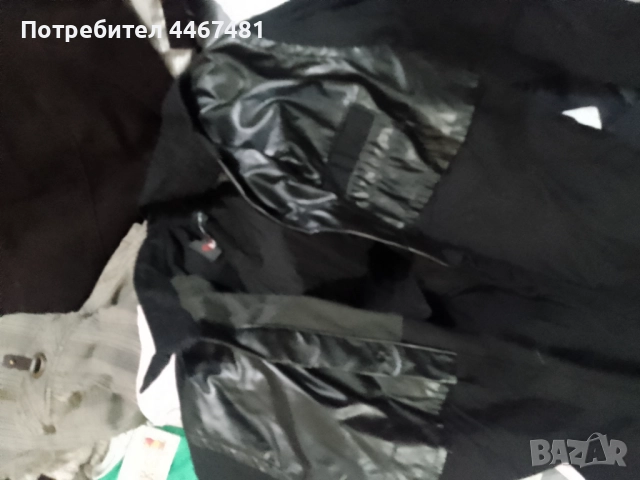 Дрехи на едро нови и втора употреба , снимка 9 - Други - 51704933