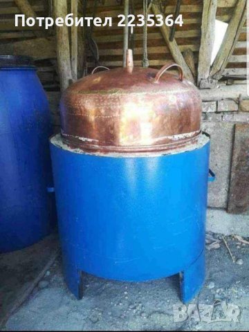 Изработка и ремонт на медни казани за ракия, снимка 3 - Други - 41959571