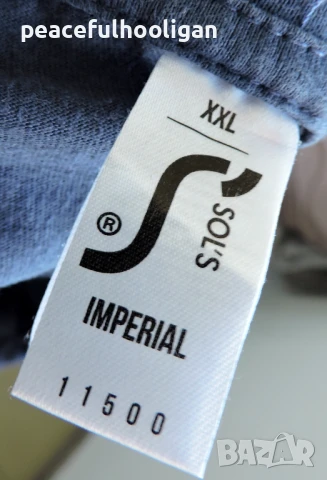 Rammstein мъжка метъл тениска  размер XL , снимка 9 - Тениски - 50837398