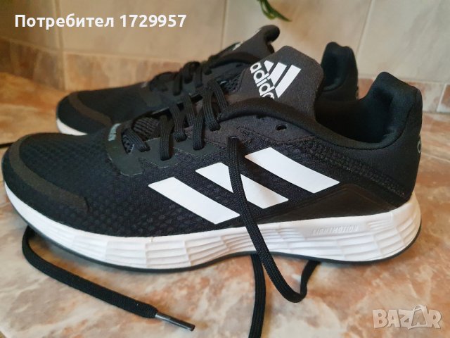  ADIDAS  Duramo SL Номер- 40, снимка 6 - Маратонки - 38688891