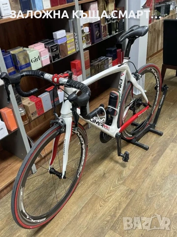 Велосипед DOGMA 65.1 THINK 2, снимка 2 - Велосипеди - 53558308