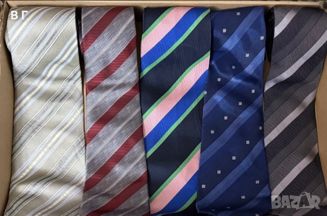 Луксозни мъжки вратовръзки официални събития и сватби