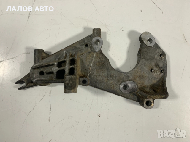 Планка ГНП 3.0 ТДИ Planka GNP 3.0 TDI 059130147H , снимка 2 - Части - 51861190