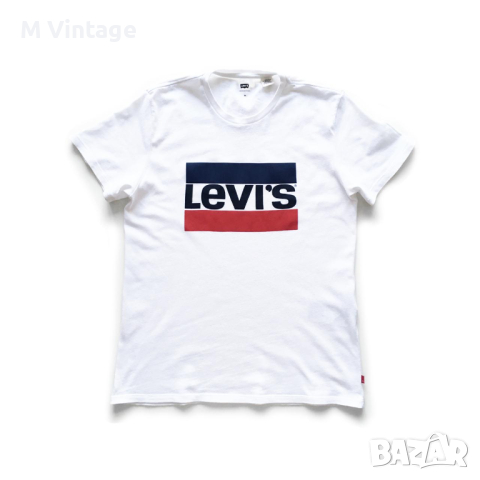 Тениски Supreme The North Face Alife Huf Santa Cruz Levi's, снимка 7 - Тениски - 44606380