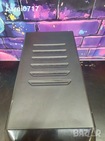 Компютър с i5 7500Т, 8Гб рам, 4гб Видео rx380, снимка 5 - Геймърски - 52976241