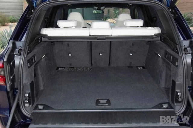 Кора за багажник / Щора за багажник за BMW X5 G05 (2018-)
