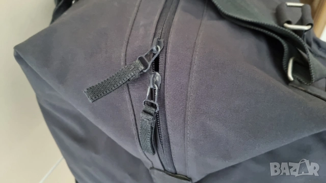 Reebok сак спортна чанта, снимка 6 - Чанти - 53603649