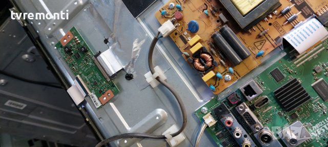 MAIN BOARD ,17MB211S  for, Horizon 32HL7330H, for 32 inc DISPLAY VES315WNDL-2D-N23, снимка 7 - Части и Платки - 39125156