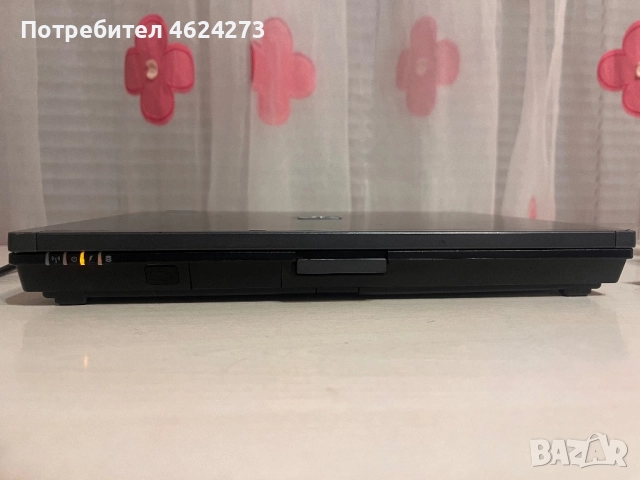 HP COMPAQ 4400 Notebook PC Преносим компютър - Лаптоп, снимка 8 - Лаптопи за дома - 52069440
