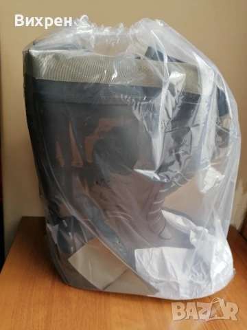 Last Cast Високи Рибарски Ботуши, снимка 3 - Екипировка - 53696914