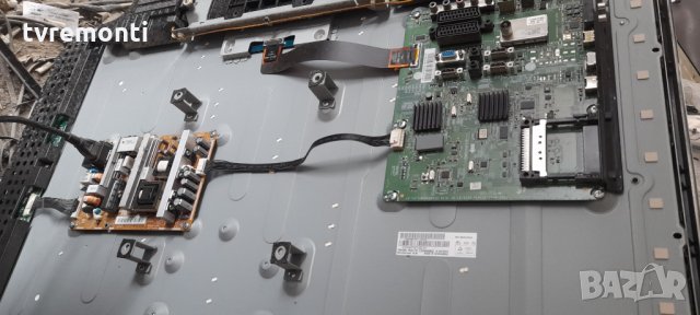 Платка BACKLIGHT INVERTER 4H.V2988.071/A2, снимка 3 - Части и Платки - 33784925