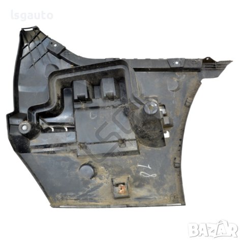 Ляв държач задна броня BMW 5 Series (F10, F11) 2010-2016 ID:105681, снимка 2 - Части - 41585419