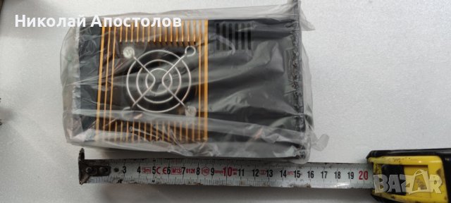 Мини инвертор , снимка 5 - Електродвигатели - 38854717