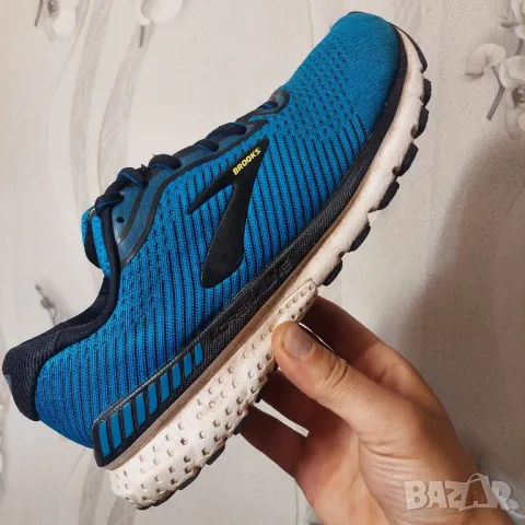 маратонки Brooks Adrenaline GTS 20  номер 43 , снимка 13 - Маратонки - 49061453