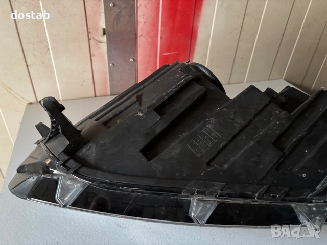 Фар за Dacia Sandero Logan 3, снимка 4 - Части - 52656134
