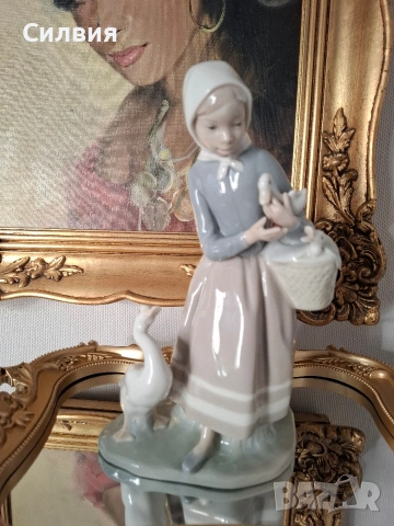 Статуетка Lladro 