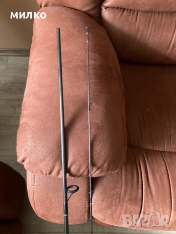 Спининг за начинаещи Masterline  Ideal XL, снимка 4 - Въдици - 52469198