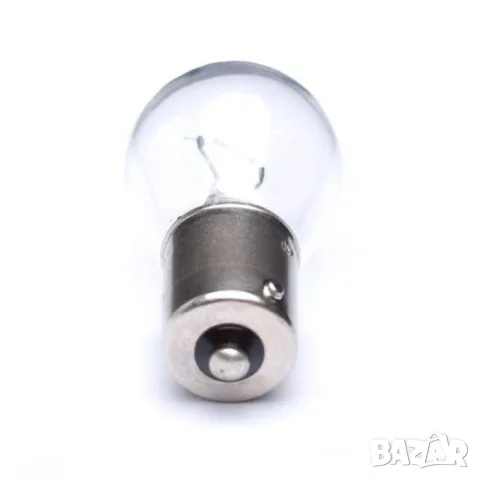 Maxxx Light P21W крушки 12 V 21 W 10 бр., снимка 2 - Аксесоари и консумативи - 55864345