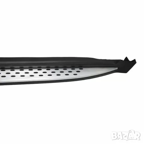 Странични степенки за Chevrolet Captiva 2013–2020, снимка 9 - Аксесоари и консумативи - 55869163