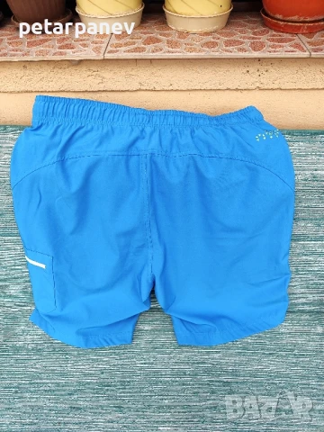 Мъжки шорти DACHSTEIN - М размер, снимка 3 - Къси панталони - 51225608