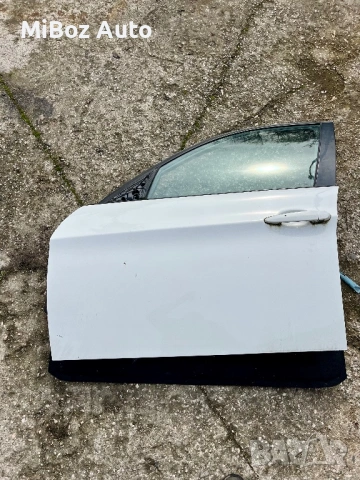 Врата врати БМВ Е90 91 BMW, снимка 10 - Части - 50556147