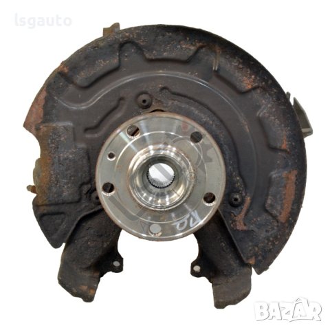 Преден десен шенкел Skoda OCTAVIA III (5E5) 2013-2019 ID:108269