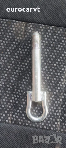 кука за теглене Toyota Yaris, Avensis t27, Rav4, Urban Cruiser, Prius, Verso и др., снимка 2 - Части - 53644339