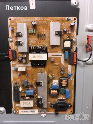 UE40KU6072U, снимка 4 - Части и Платки - 34701427